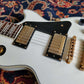 Epiphone Les Paul Custom Alpine White