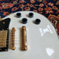 Epiphone Les Paul Custom Alpine White