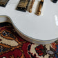 Epiphone Les Paul Custom Alpine White
