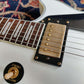 Epiphone Les Paul Custom Alpine White