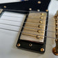 Epiphone Les Paul Custom Alpine White