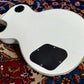 Epiphone Les Paul Custom Alpine White