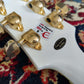 Epiphone Les Paul Custom Alpine White