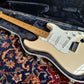 Fender American Standard Stratocaster 2008 Olympic White