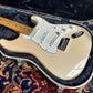 Fender American Standard Stratocaster 2008 Olympic White