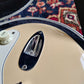 Fender American Standard Stratocaster 2008 Olympic White