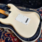 Fender American Standard Stratocaster 2008 Olympic White