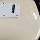 Fender American Standard Stratocaster 2008 Olympic White