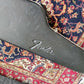 Fender American Standard Stratocaster 2008 Olympic White