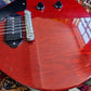 Gibson Les Paul Junior 2015 Heritage Cherry 100th anniversary