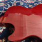 Gibson Les Paul Junior 2015 Heritage Cherry 100th anniversary