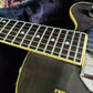 Epiphone Wildkat Alleycat Trans Black