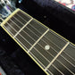 Epiphone Wildkat Alleycat Trans Black