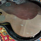 Epiphone Wildkat Alleycat Trans Black