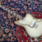 Squier Vintage Modified Baritone Jazzmaster Antigua