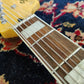 Squier Vintage Modified Baritone Jazzmaster Antigua