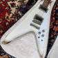 Gibson Flying V High Performance 2017 Alpine White