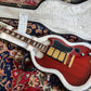 Gibson SG-3 2008 Heritage Cherry