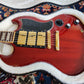 Gibson SG-3 2008 Heritage Cherry