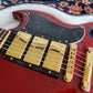 Gibson SG-3 2008 Heritage Cherry