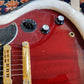 Gibson SG-3 2008 Heritage Cherry