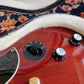 Gibson SG-3 2008 Heritage Cherry
