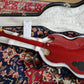 Gibson SG-3 2008 Heritage Cherry