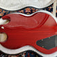 Gibson SG-3 2008 Heritage Cherry