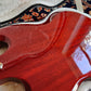 Gibson SG-3 2008 Heritage Cherry