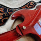 Gibson SG-3 2008 Heritage Cherry
