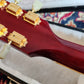 Gibson SG-3 2008 Heritage Cherry