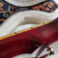Gibson SG-3 2008 Heritage Cherry