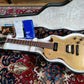 Gibson Les Paul BFG 2008 Transparent Gold