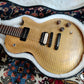 Gibson Les Paul BFG 2008 Transparent Gold