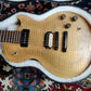 Gibson Les Paul BFG 2008 Transparent Gold