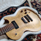 Gibson Les Paul BFG 2008 Transparent Gold