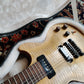 Gibson Les Paul BFG 2008 Transparent Gold