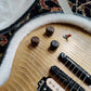 Gibson Les Paul BFG 2008 Transparent Gold