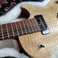 Gibson Les Paul BFG 2008 Transparent Gold