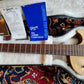 Gibson Les Paul BFG 2008 Transparent Gold