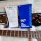 Gibson Les Paul BFG 2008 Transparent Gold