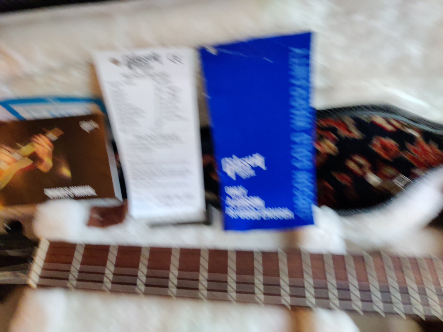 Gibson Les Paul BFG 2008 Transparent Gold