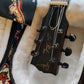 Gibson Les Paul BFG 2008 Transparent Gold