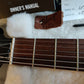 Gibson Les Paul BFG 2008 Transparent Gold
