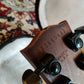 Gibson Les Paul BFG 2008 Transparent Gold