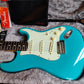 Fender American Professional II Stratocaster 2021 Miami Blue