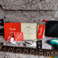 Fender American Professional II Stratocaster 2021 Miami Blue