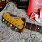 Fender American Professional II Stratocaster 2021 Miami Blue
