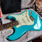 Fender American Professional II Stratocaster 2021 Miami Blue