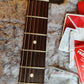 Fender American Professional II Stratocaster 2021 Miami Blue